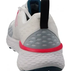 Montagne|Baskets*Columbia Konos TRS White